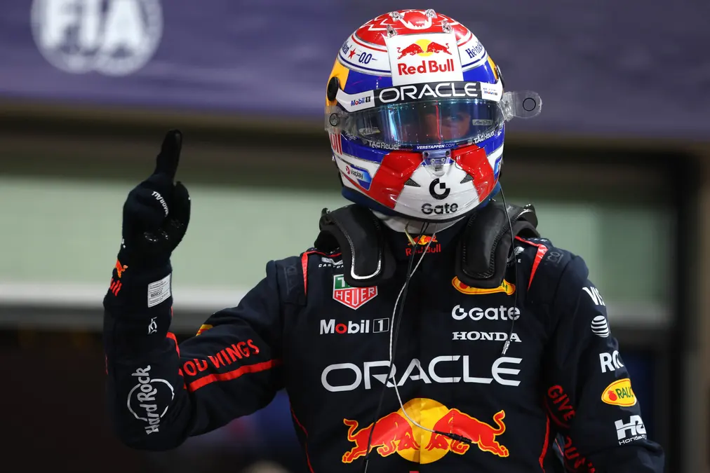 CEO garantiza a Verstappen en Red Bull hasta el final de su carrera: “No tengo dudas”