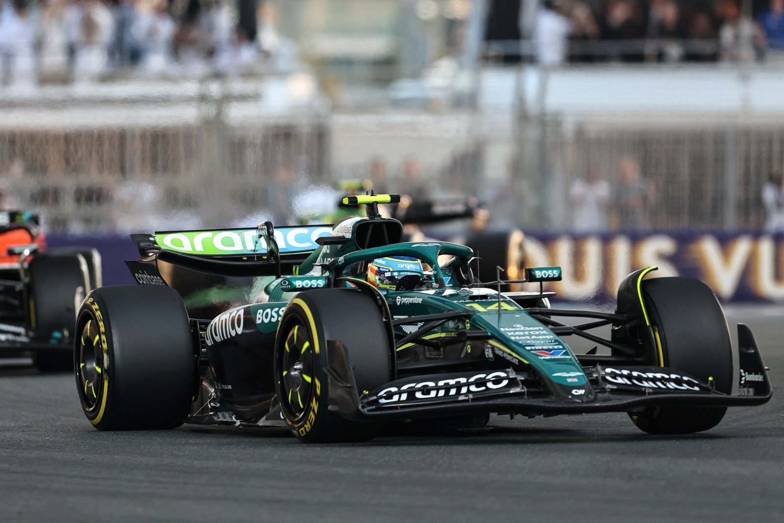 Honda revela primeiras imagens do motor da Aston Martin para temporada 2026 da F1