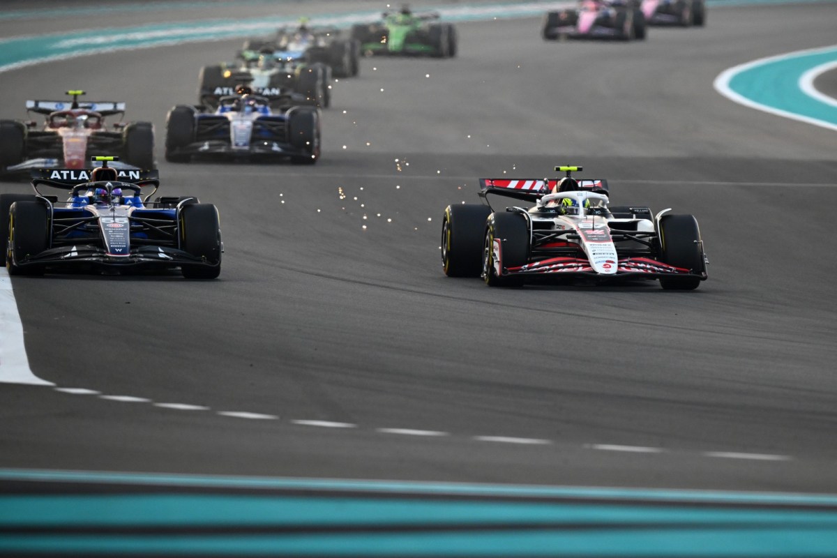 FIA divulga lista de inscritos da F1 2026 e confirma número dos 22 pilotos