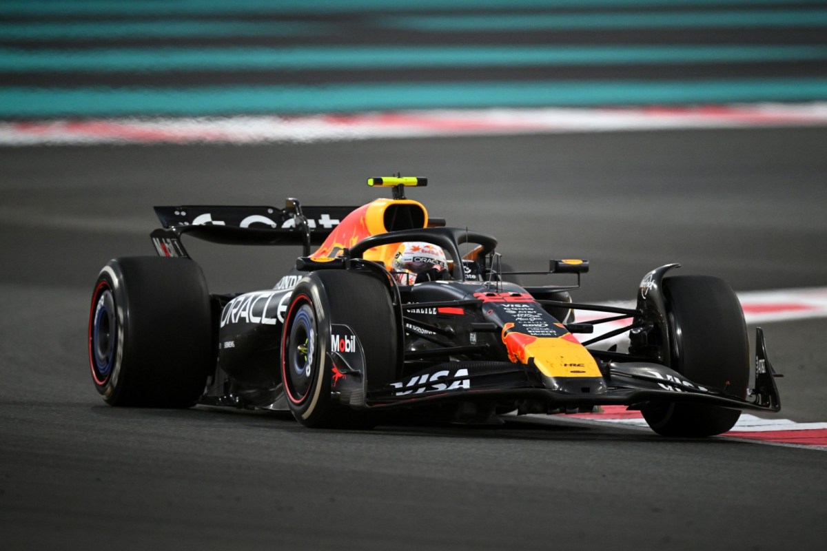 Ex-chefe da F1 detona punição de Tsunoda em Abu Dhabi: “Nada deveria acontecer”