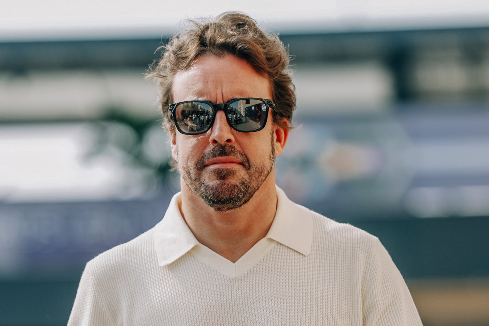 “Alonso deveria priorizar busca por Tríplice Coroa na carreira”, afirma Giovani Danjo