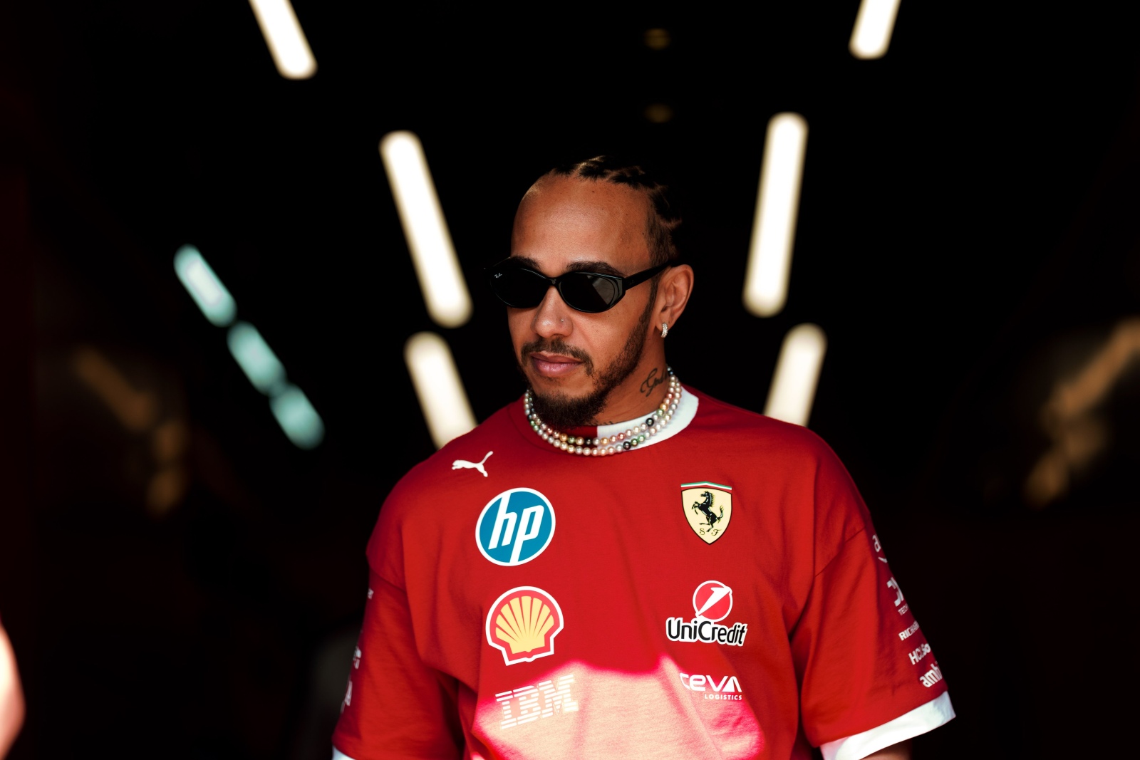 Por que nome de Hamilton ficou de fora de lista de produtores de ‘F1’ no Oscar