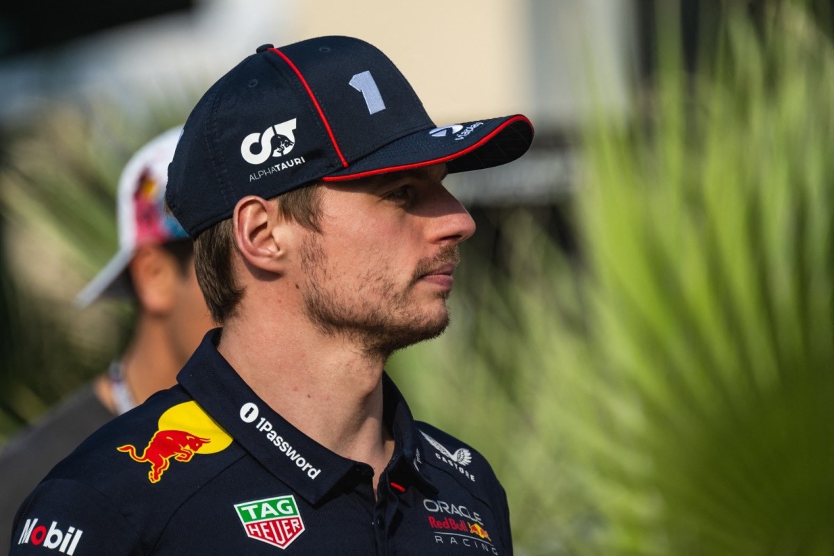 Verstappen normaliza ordens de equipe e diz que título “é só o que importa” na F1