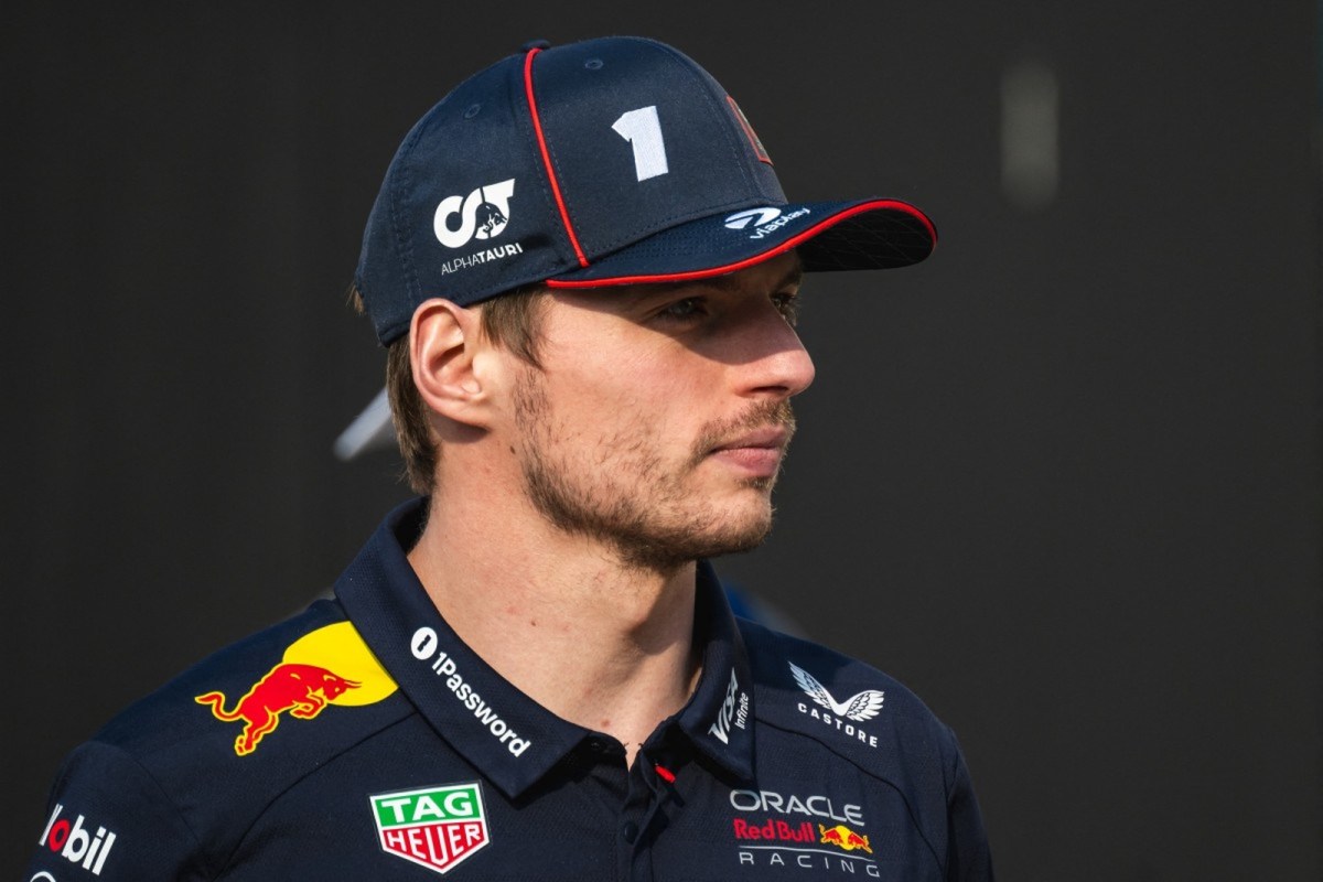 Verstappen detona regulamento da F1 2026: “Parece um Fórmula E com esteroides”
