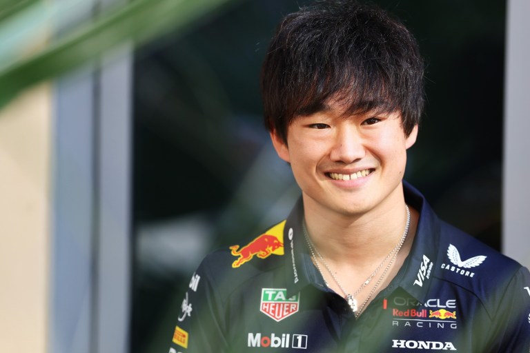 F1, timing, and financial backing: Why Tsunoda sees IndyCar as Plan B for 2027
