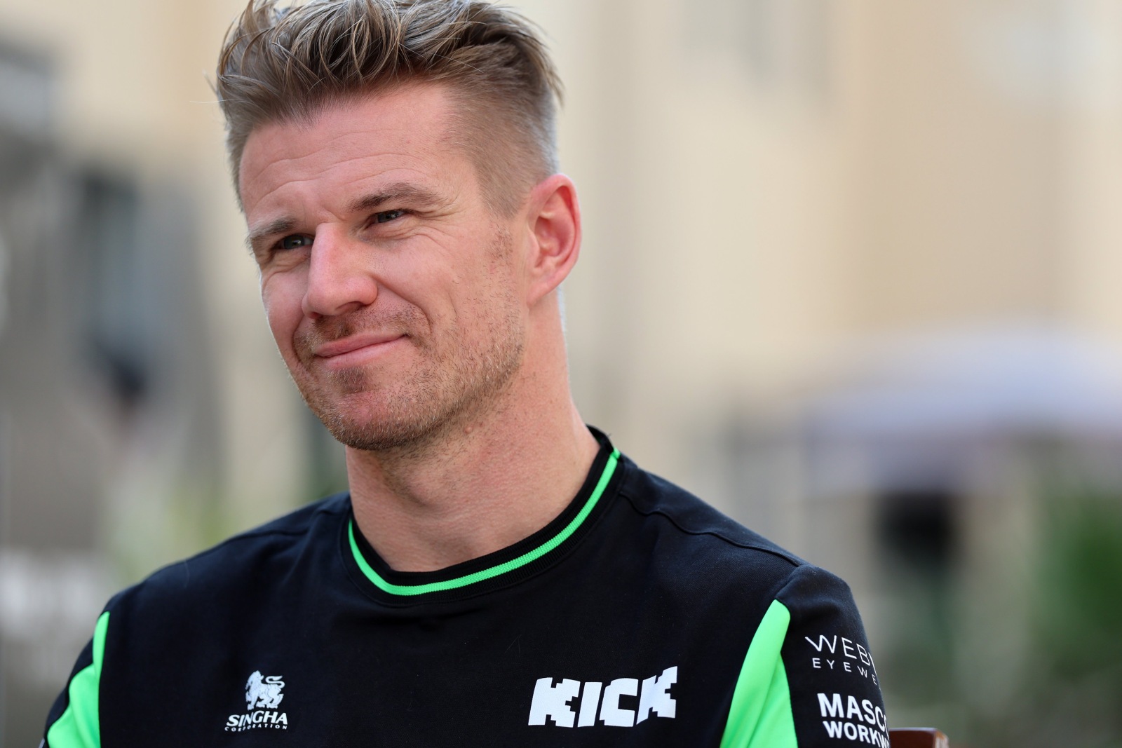 Hülkenberg lamenta fin de los “rápidos y espectaculares” coches de efecto suelo en F1