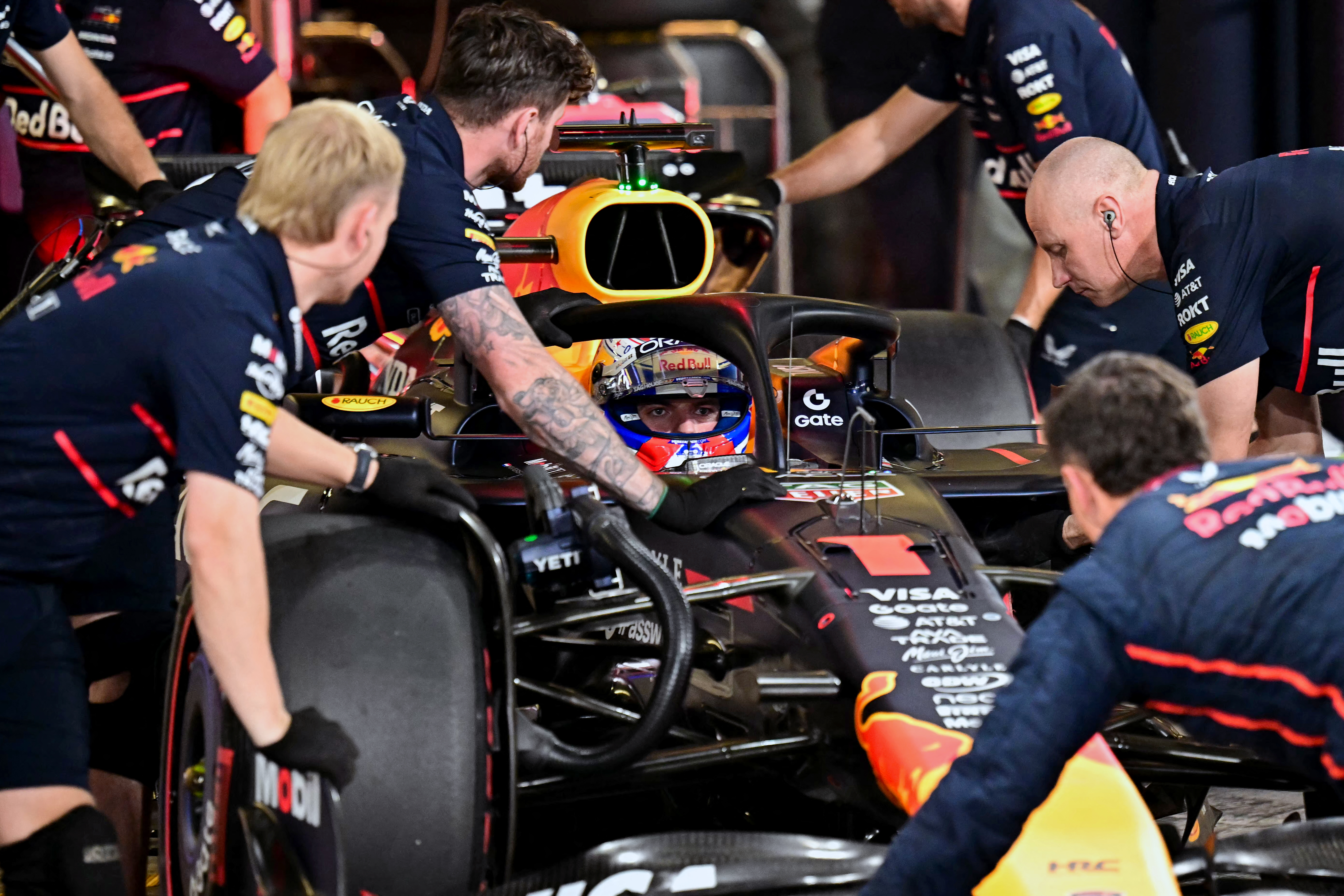 Retrospectiva 2025: Red Bull demite Horner e faz Verstappen sonhar com penta na F1