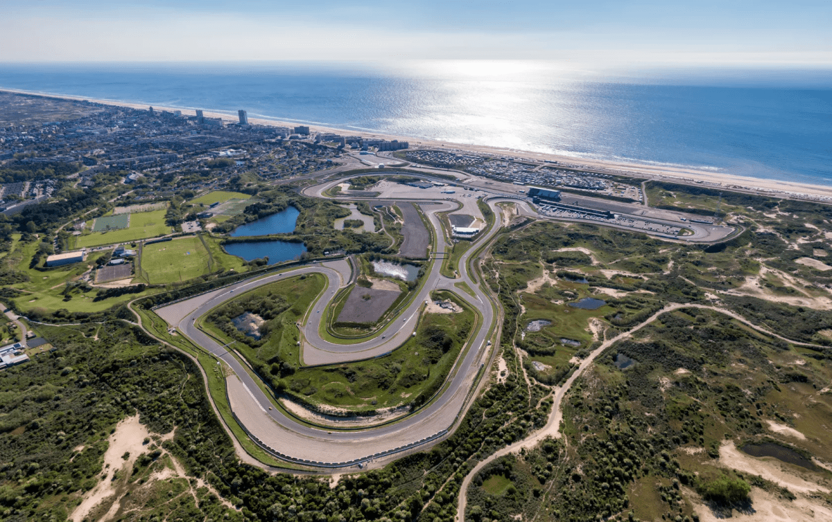 GP de Países Bajos 2026: la F1 vuelve a la acción con sprint en la despedida de Zandvoort