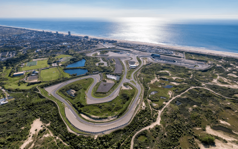GP de Países Bajos 2026: la F1 vuelve a la acción con sprint en la despedida de Zandvoort