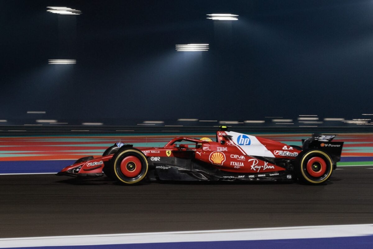 Hamilton negocia con FIA y sugiere ideas para mejorar el «monótono» GP de Qatar