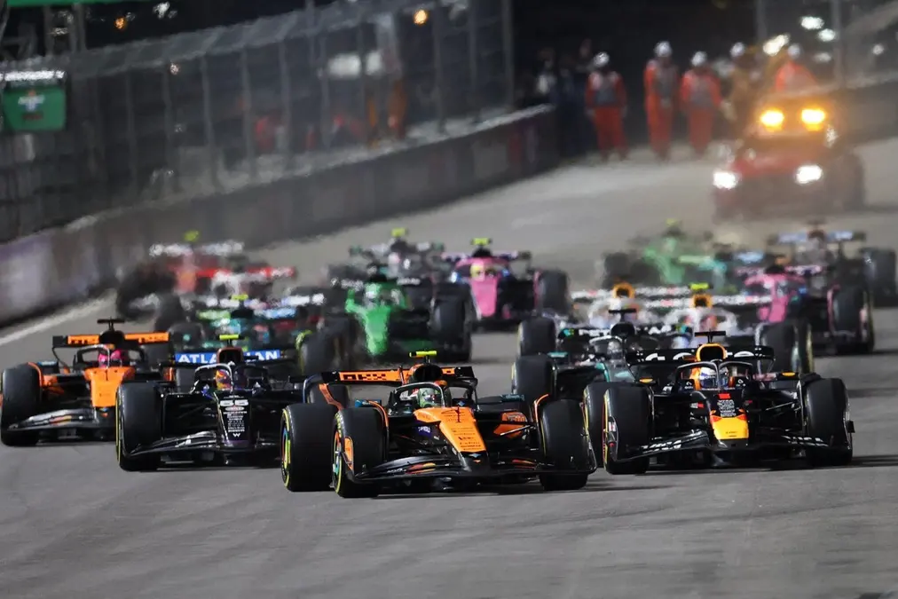 FIA modifica el Código Deportivo y amplía el poder de los comisarios a partir de 2026