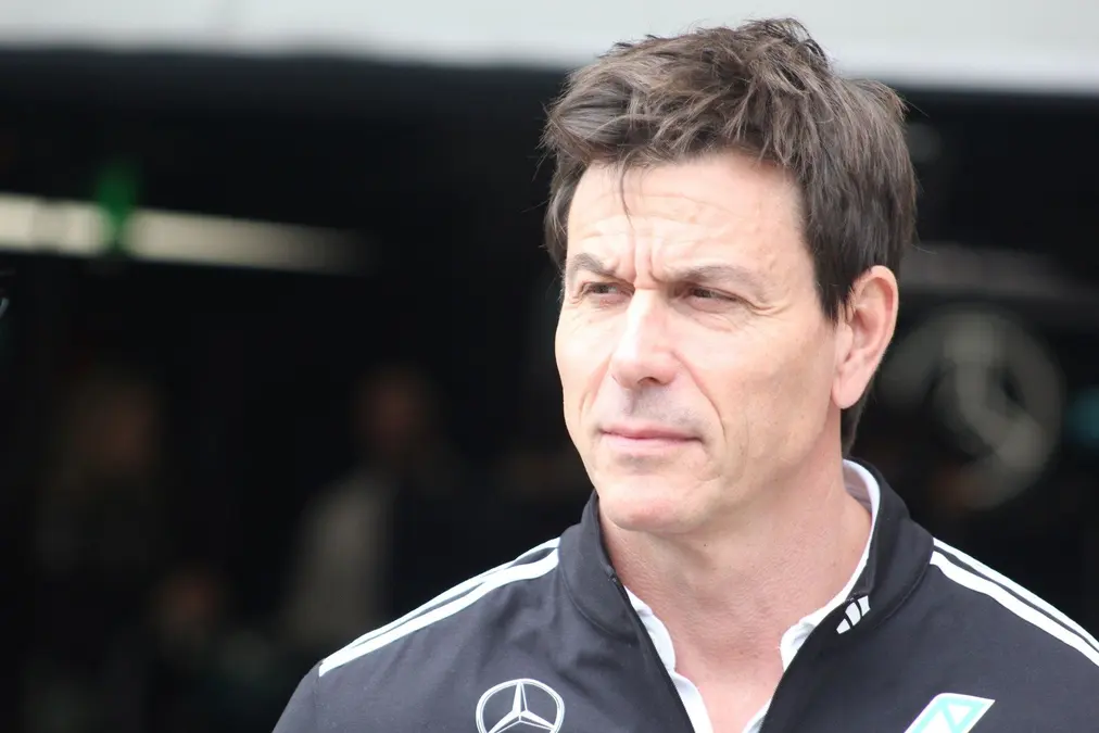 Mercedes retruca Vasseur e diz que foi “mal interpretado” sobre gastos da Ferrari