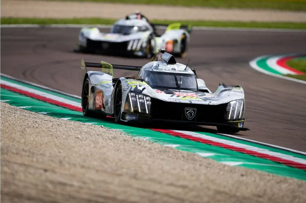 Peugeot se decide y anuncia un nuevo director de equipo para el WEC 2026