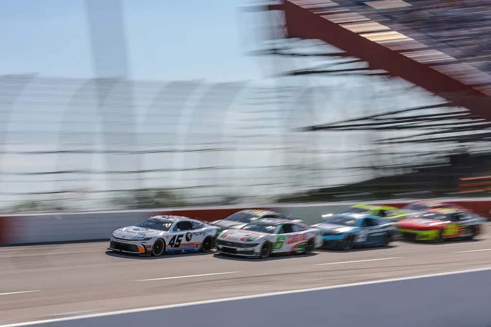 NASCAR cambia el formato para la definición del campeonato a partir de la temporada 2026