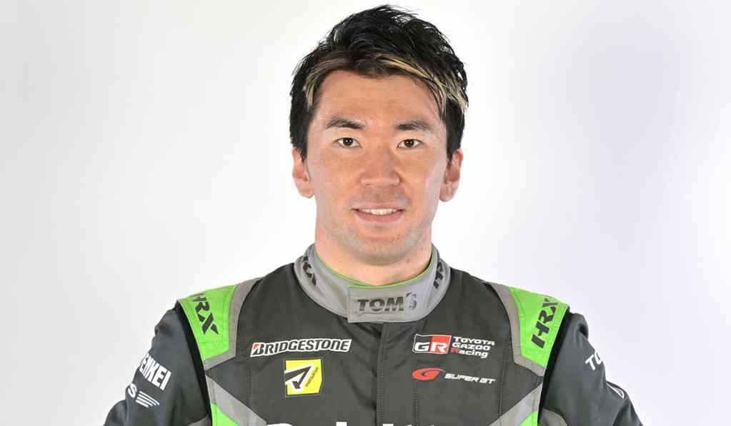 Kondo prescinde de Doohan y anuncia a Sasahara para la Súper Fórmula 2026