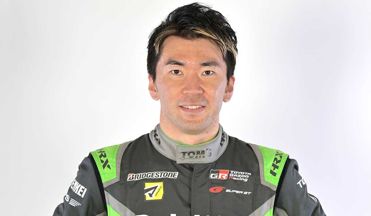 Kondo prescinde de Doohan y anuncia a Sasahara para la Súper Fórmula 2026