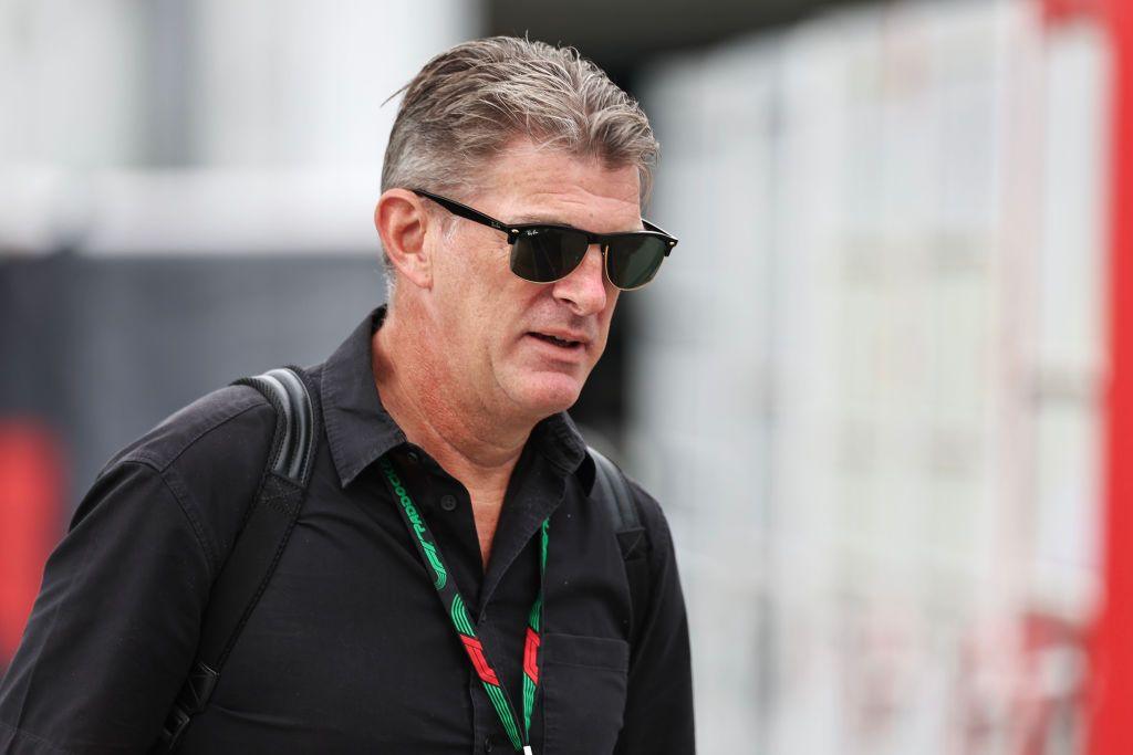Jefe de Cadillac cree que la rivalidad entre Ford y GM traerá “algo más de emoción” a la F1