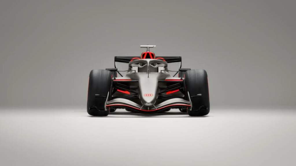 Audi promete «no subestimar» su entrada en la F1: «El mayor desafío de nuestra historia»