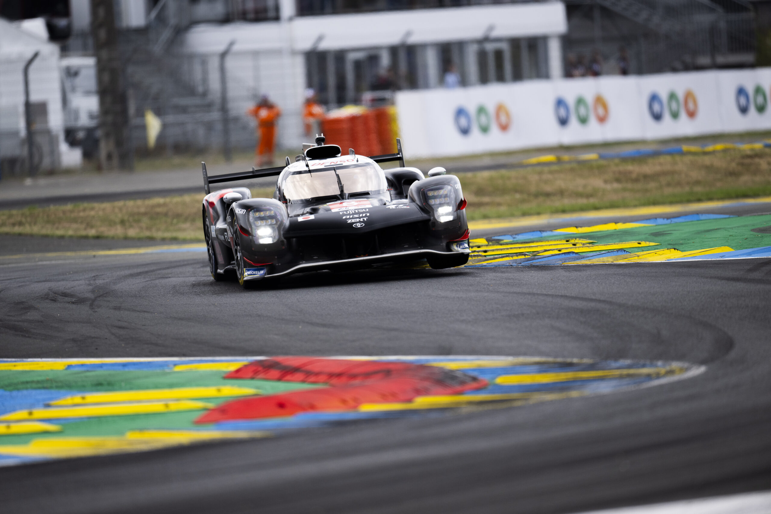 Toyota prioriza a Le Mans por delante del título del WEC: “Fueron tres años frustrantes”