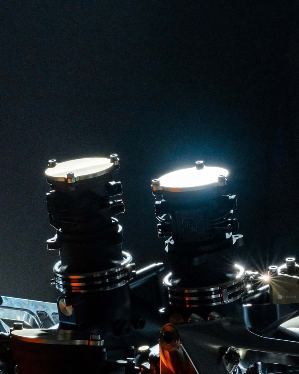 Honda admits Aston Martin will start F1 2027 behind rivals despite major engine overhaul