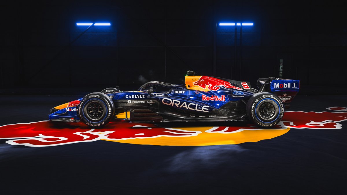 PINTURA 1: RED BULL