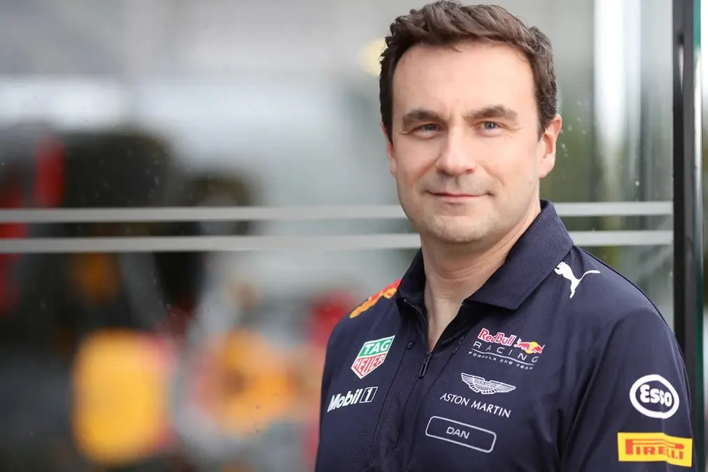 Ex ingeniero de Red Bull se convierte en nuevo jefe técnico de Racing Bulls en F1 2026