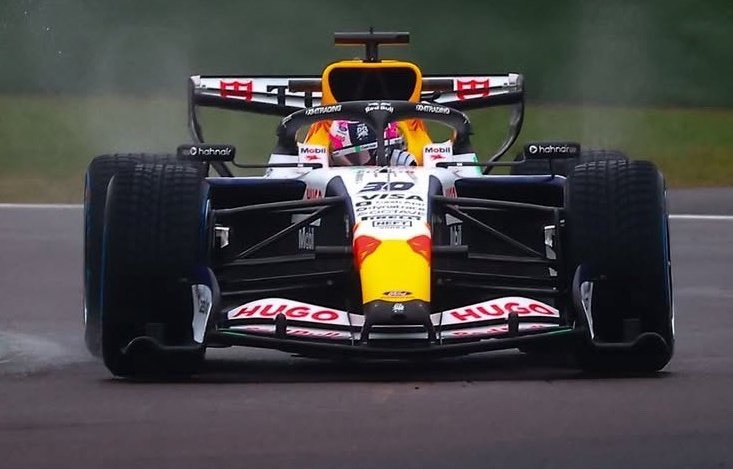 F1 teams book Imola hotels as preparations begin for possible 2026 finale