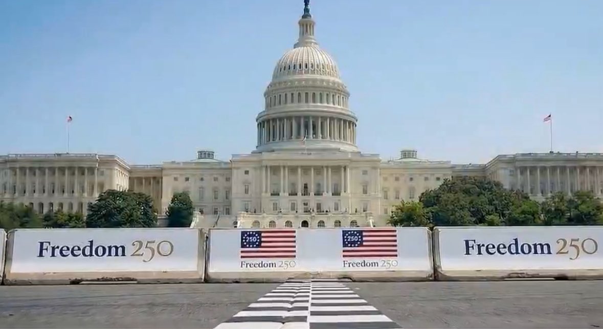 Gobierno de EE.UU. publica un video y presiona a IndyCar para correr en Washington en 2026