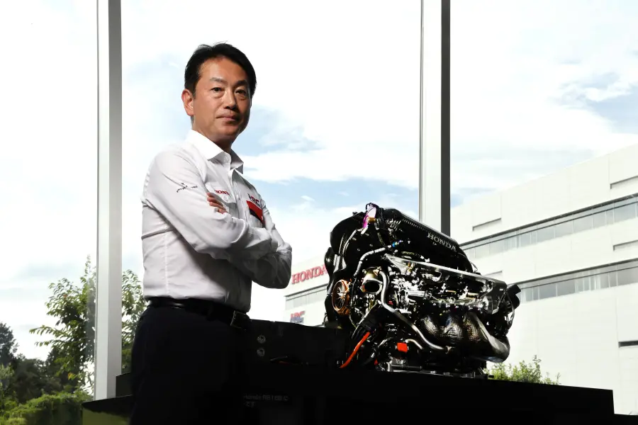 Honda analisa permanência na F1 em caso de retorno dos motores V8: “Abertos a discutir”