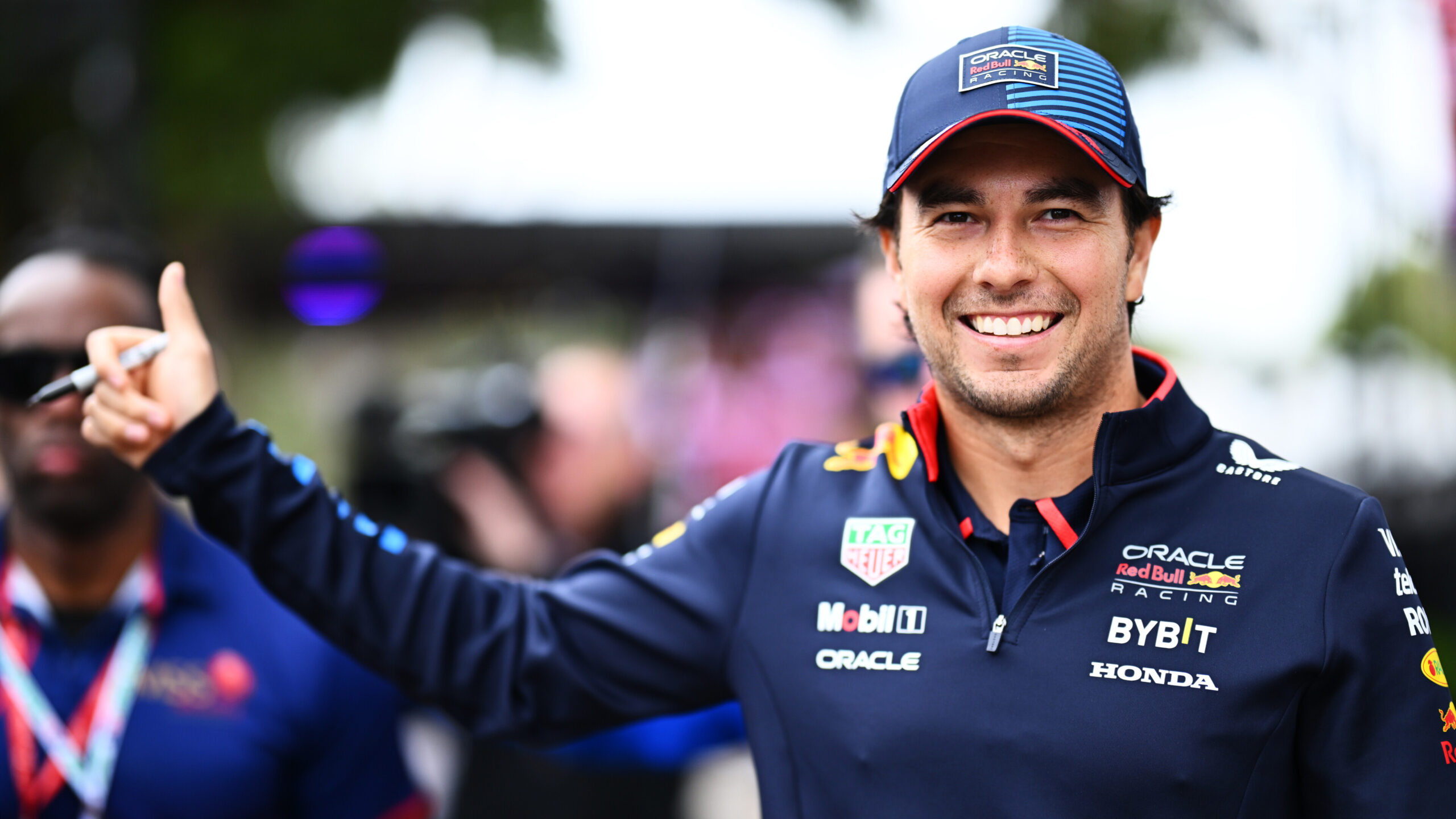 Ingeniero de Red Bull celebra regreso de Pérez a la F1 con Cadillac en 2026