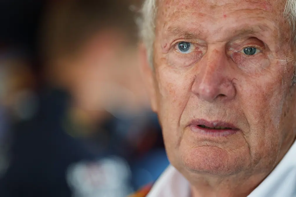 Exasesor cree que Red Bull tendrá un desempeño irregular en la F1 de 2026.