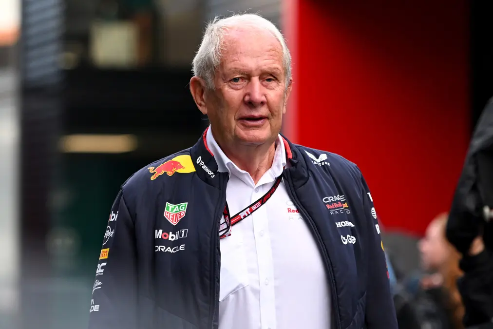 Ex asesor de Red Bull prepara regreso a la F1 en un nuevo rol