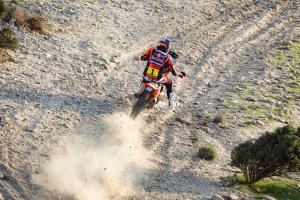 ¿Por qué el Rally Dakar podría dejar Arabia Saudita en 2027?