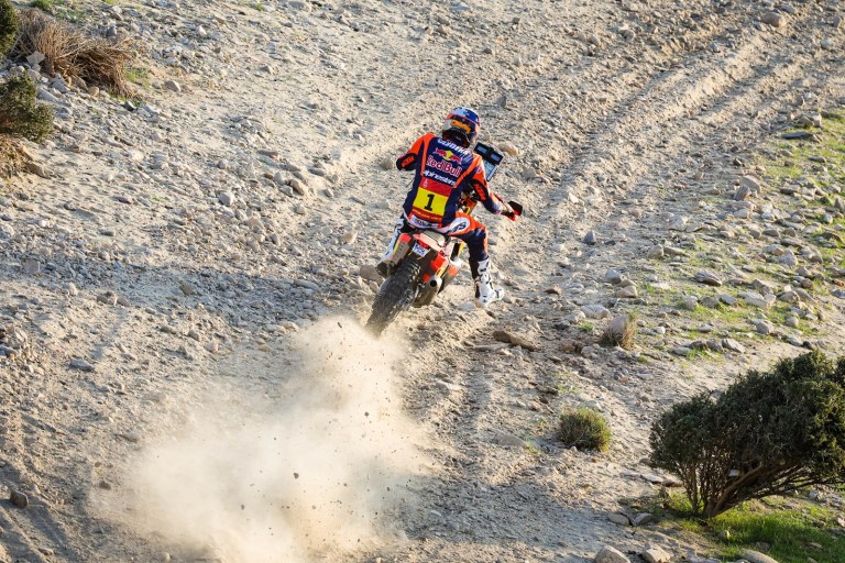 ¿Por qué el Rally Dakar podría dejar Arabia Saudita en 2027?