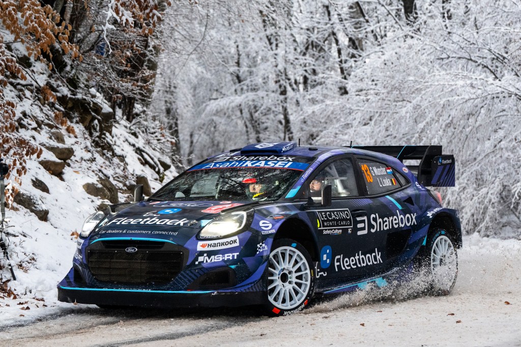 FIA revela “interés inédito” de nuevos equipos por el reglamento técnico del WRC 2027