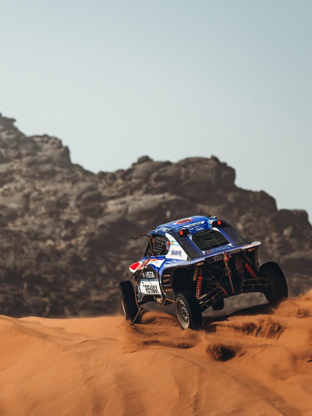 Benavides vence en fin del Dakar 2026 en Challenger; podios para Cavigliasso y Pascual