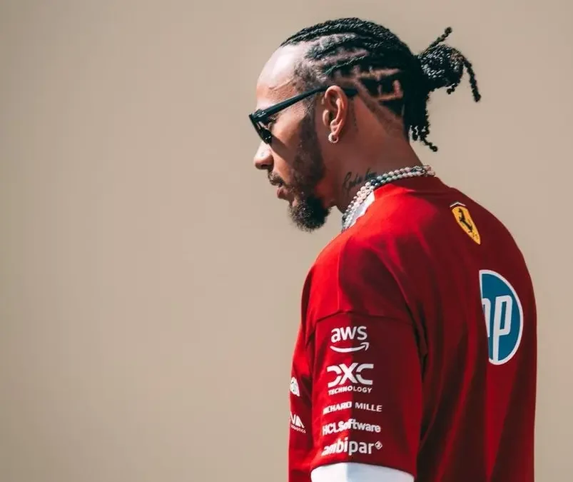 Por qué Hamilton es considerado una pieza clave en el mercado de pilotos de F1 para 2027