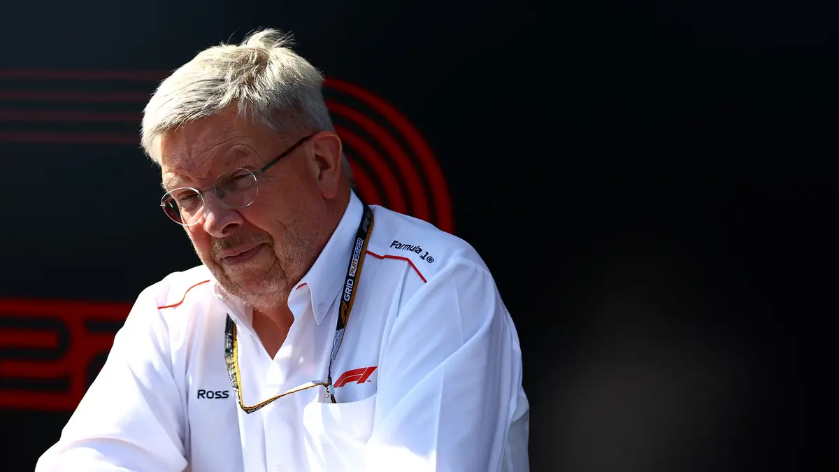 Brawn ve una “interpretación inteligente” y minimiza laguna legal en motores de F1 2026
