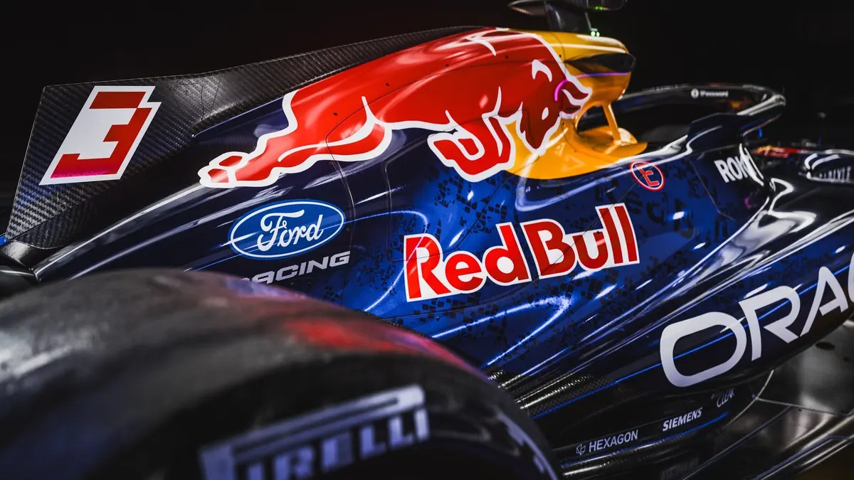 Red Bull confía en la legalidad, pero admite que el motor está “al límite” en la F1 2026