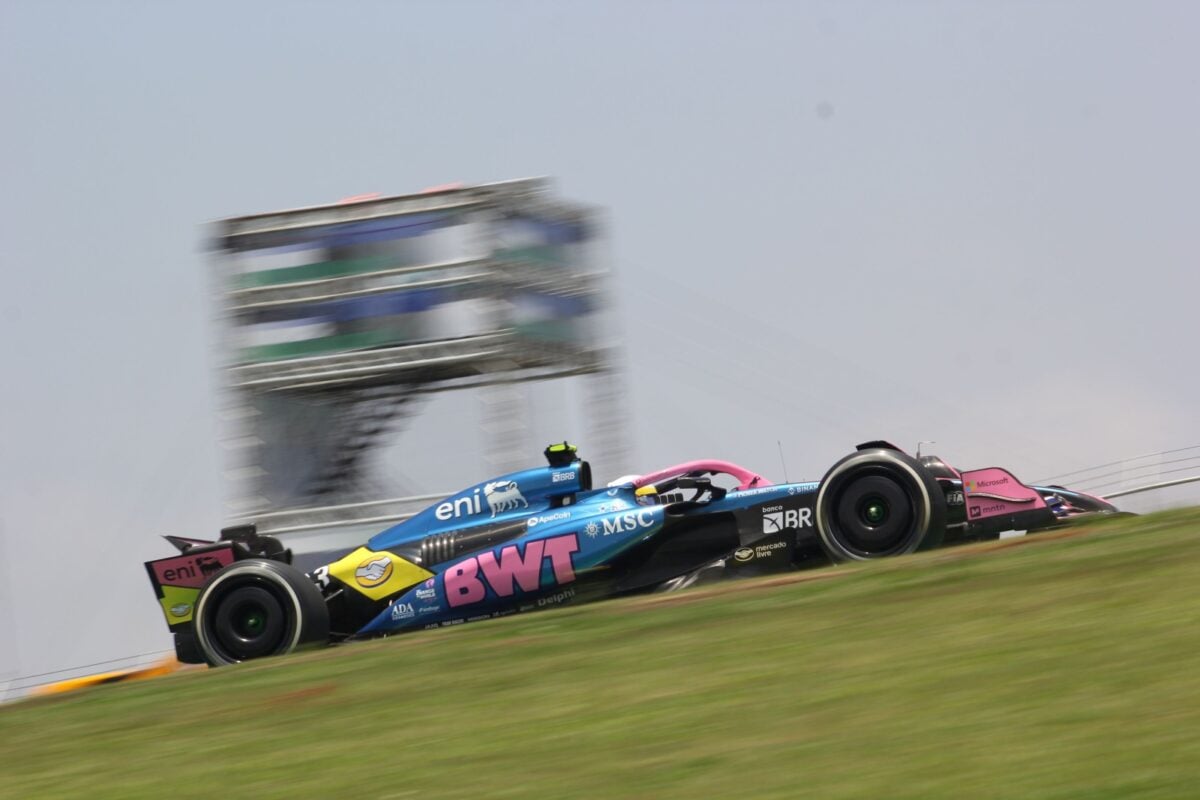 Cláusula de Red Bull e intervención de Renault frenan el regreso de Horner a la F1 con Alpine