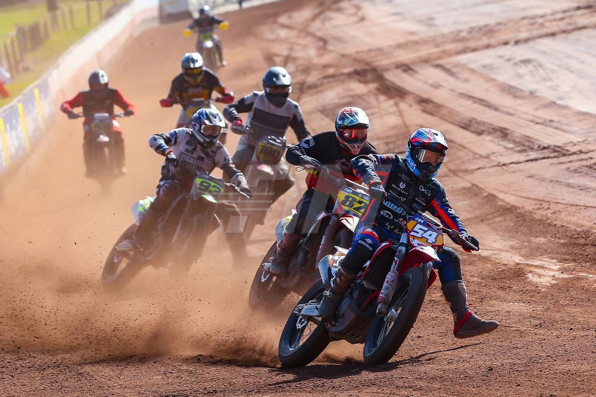 FIM anuncia la realización de un “evento inédito” en Argentina en 2026