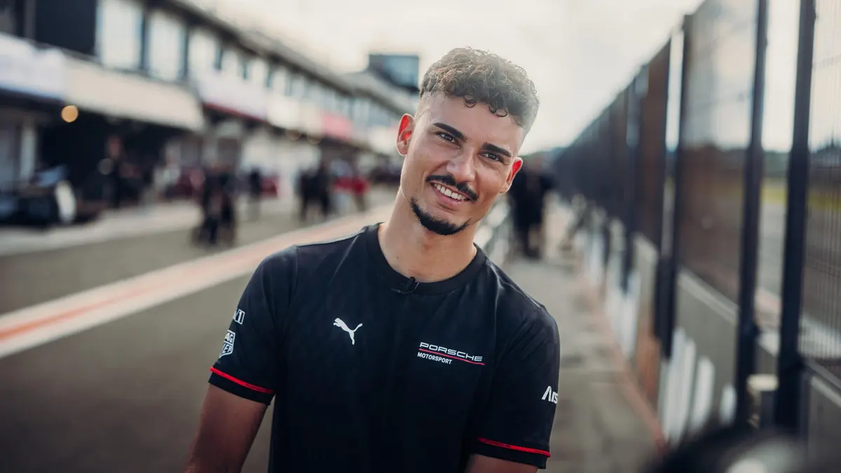 Wehrlein afirma que el auto de Gen4 “abrirá los ojos a mucha gente” sobre la Fórmula E