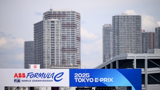 La Fórmula E anuncia cambio de horario y confirma carrera nocturna en Tokio