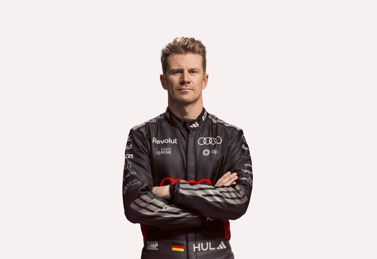 Hülkenberg elogia al circuito de Australia y pronostica caos en el arranque de la F1 2026