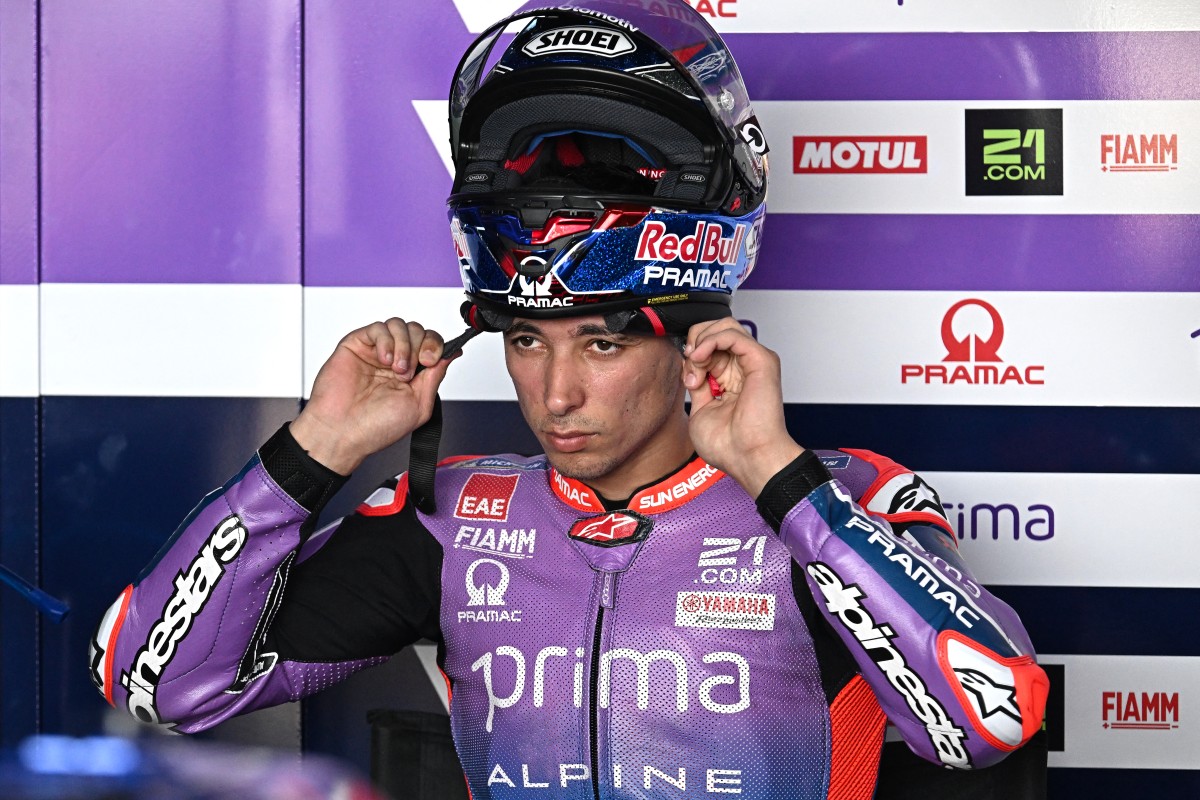 Razgatlioglu revela mudança de rotina com início da MotoGP em meio ao Ramadã