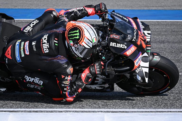 Marco Bezzecchi (Foto: AFP)