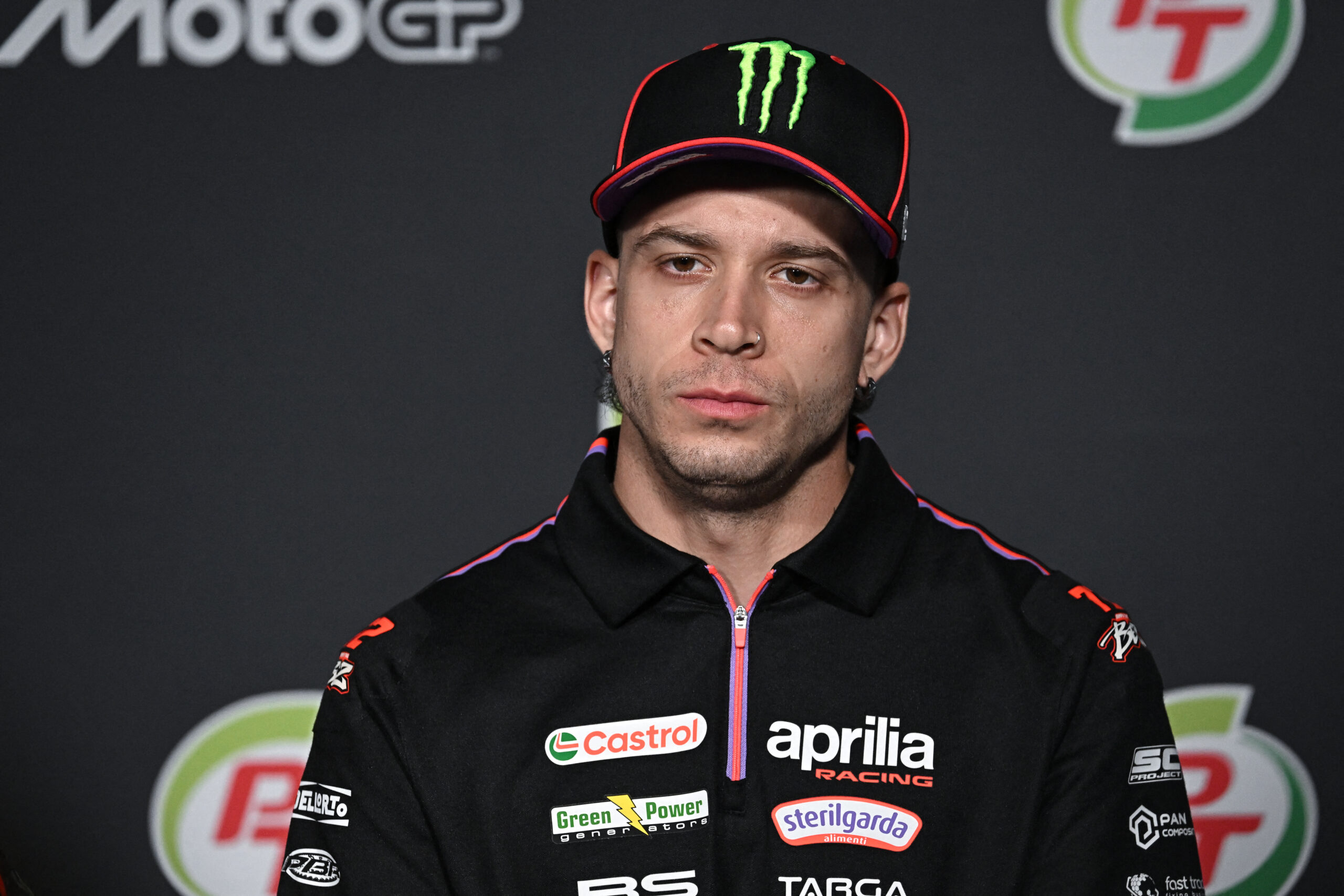 Bezzecchi fala em “novo começo” na Espanha após pausa da MotoGP: “Será complicado”