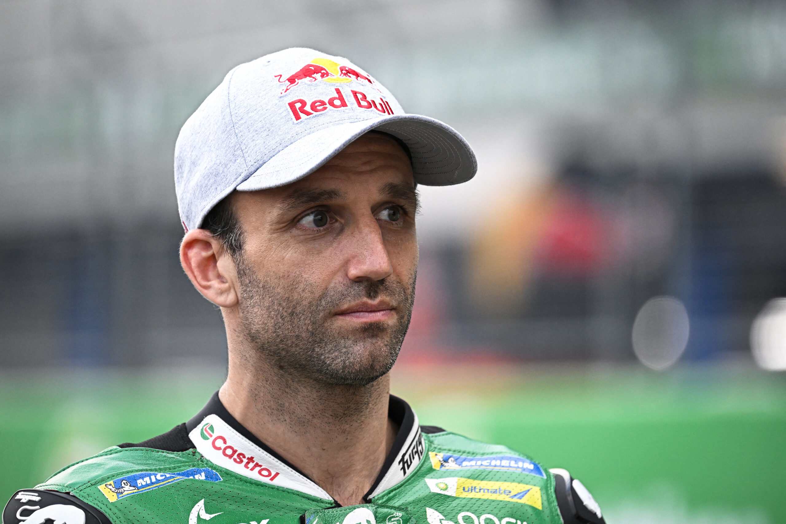 Zarco evita cirurgia após evolução médica e estipula prazo para retorno à MotoGP