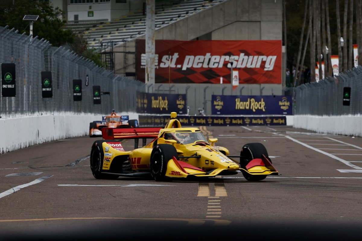 Onde assistir ao vivo ao GP de Arlington, 3ª etapa da temporada 2026 da Indy