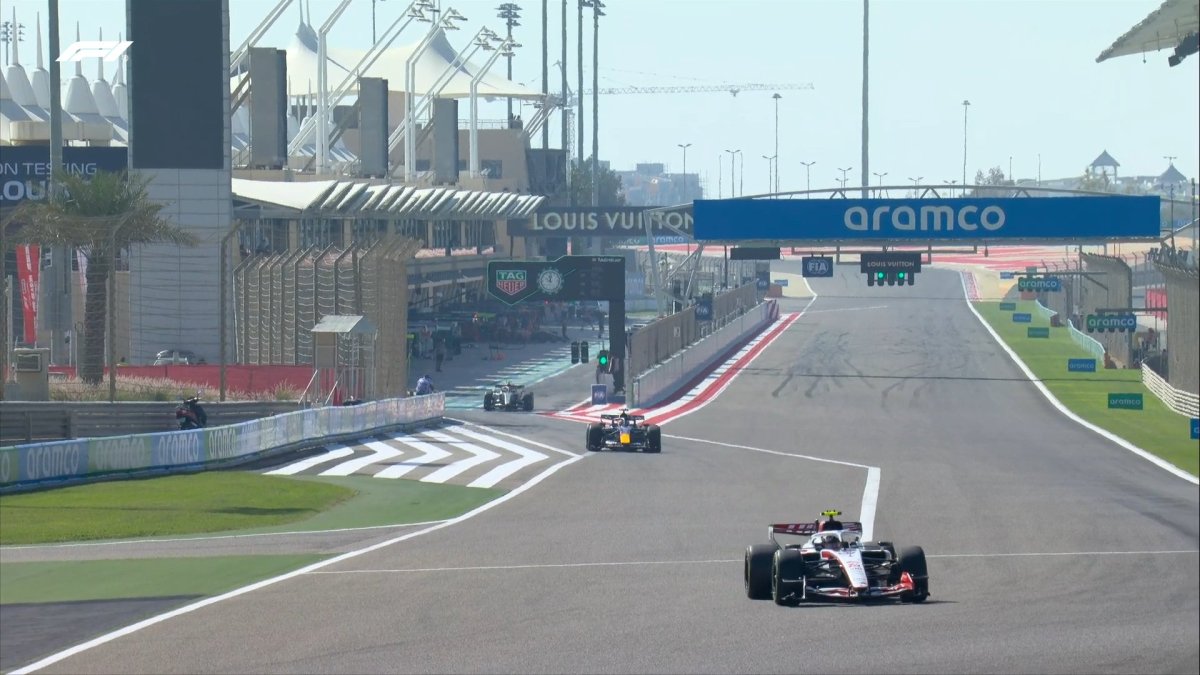 Bahrein se aproxima de volta ao calendário da F1 2026 após reunião em Silverstone